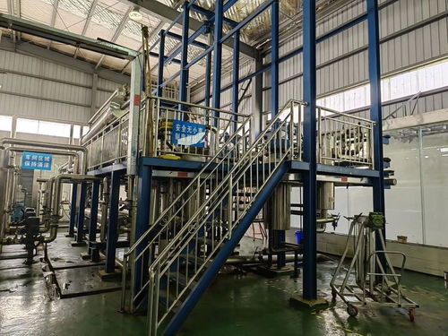 科技入黔譜新篇 貴州大黔茶以“脫咖技藝”引領產業升級，管道安裝技術咨詢賦能發展